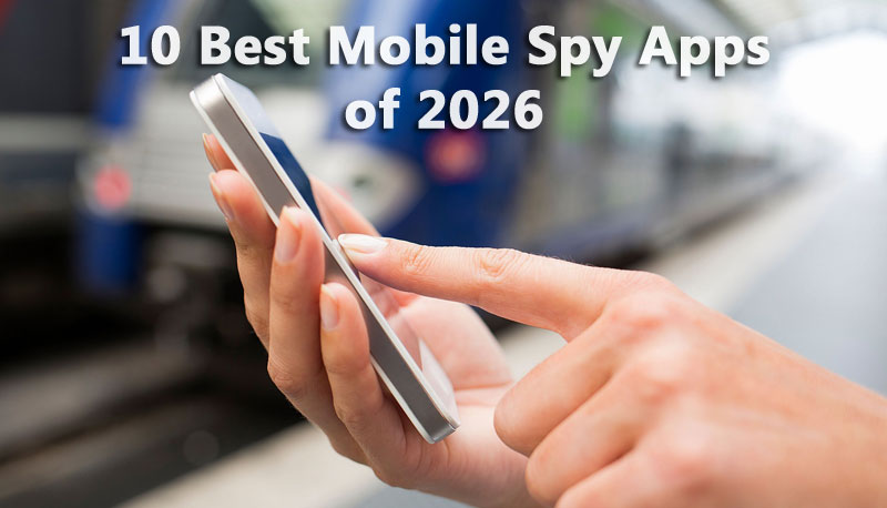 Best Mobile Spy App 2026