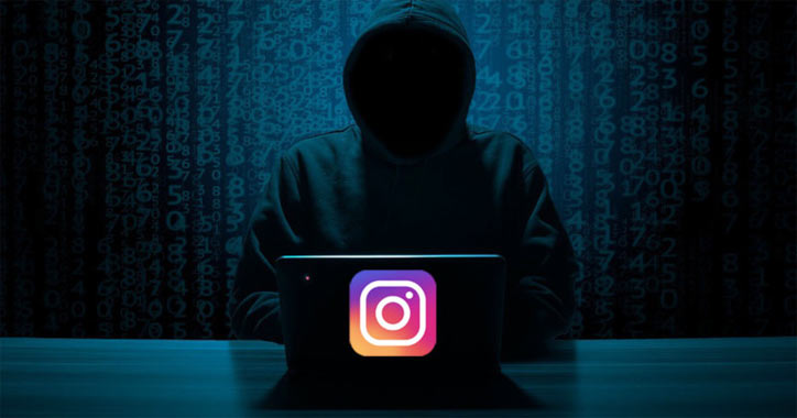 Instagram Hacking Method