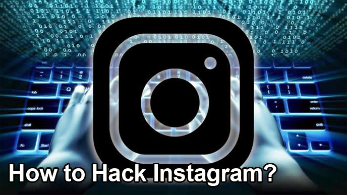 How to Hack Instagram Account